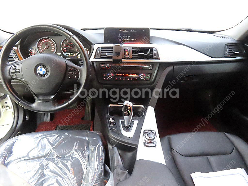 BMW3시리즈 (F30) 320d@중고차@중고@할부@미...--4