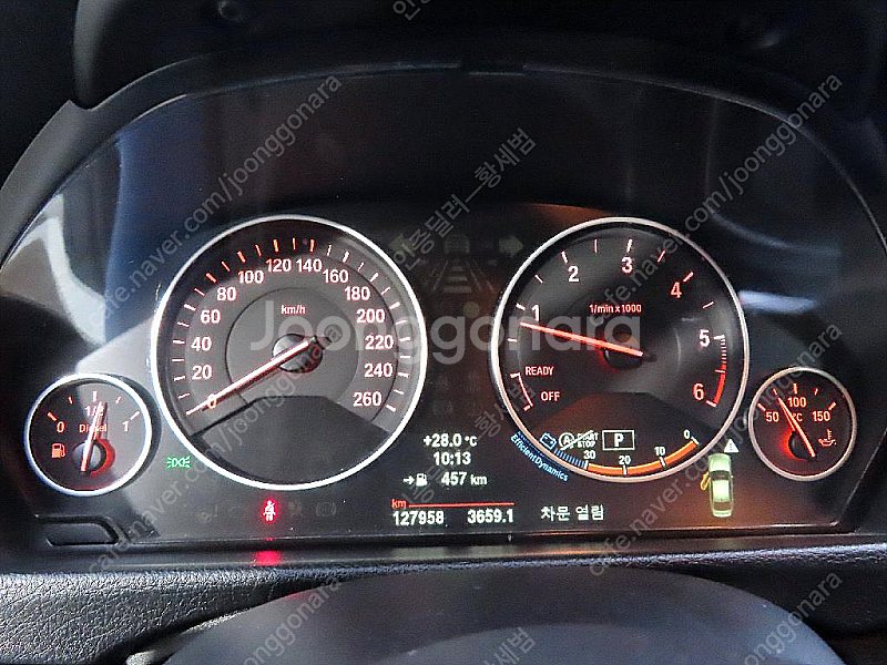 BMW3시리즈 (F30) 320d@중고차@중고@할부@미...--6