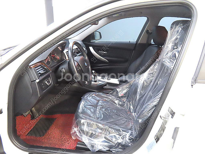 BMW3시리즈 (F30) 320d@중고차@중고@할부@미...--7