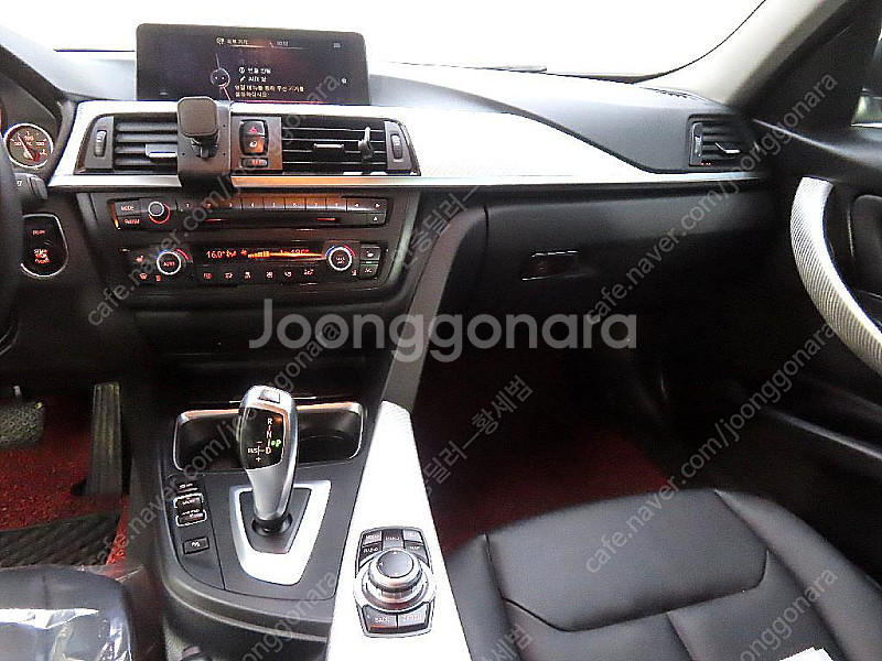 BMW3시리즈 (F30) 320d@중고차@중고@할부@미...--9