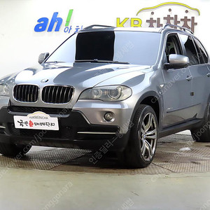 BMWX5 (E70) xDrive 30d@중고차@중고@할부@미필@전액할부@