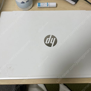 HP 파빌리온15-cs3011TX노트북 15인치 팝니다