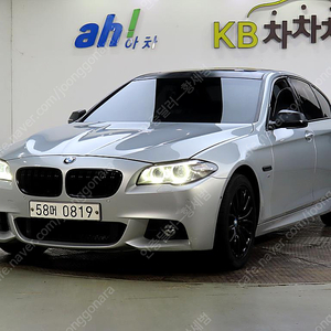 BMW5시리즈 (F10) 528i M 에어로 다이나믹@중고차@중고@할부@미필@전액할부@