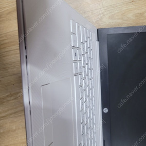 노트북 hp 15-db1001au 팝니다