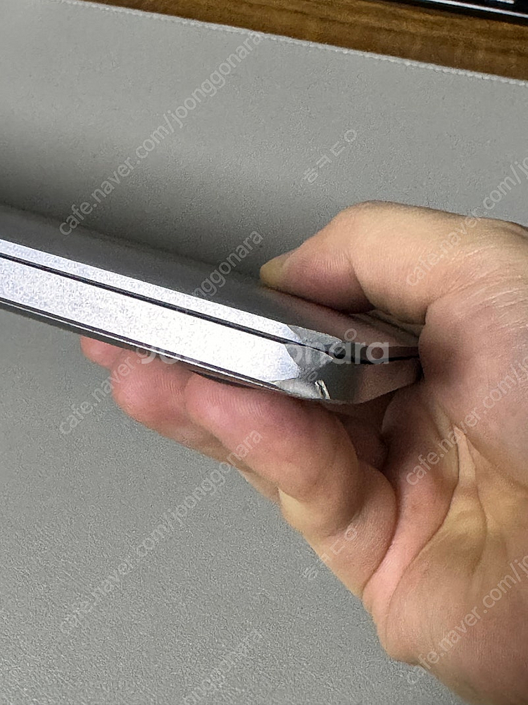 맥북프로 2019 13인치 터치바 i5/8GB/256G...--4