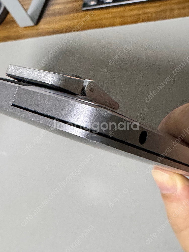 맥북프로 2019 13인치 터치바 i5/8GB/256G...--5