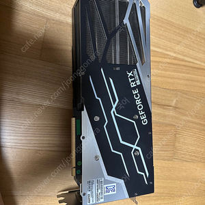 rtx4080 sg 갤럭시 팝니다