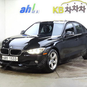 BMW3시리즈 (F30) 320i@중고차@중고@할부@미필@전액할부@