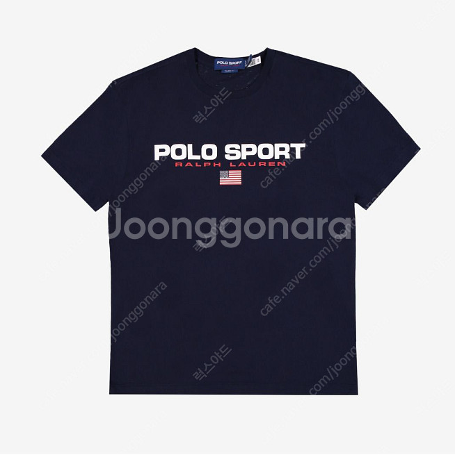 Polo Sport M1 Short Sleeve T-S...--0
