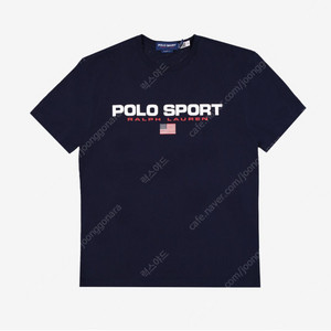 Polo Sport M1 Short Sleeve T-Shirt 폴로 반팔티 랄프로렌