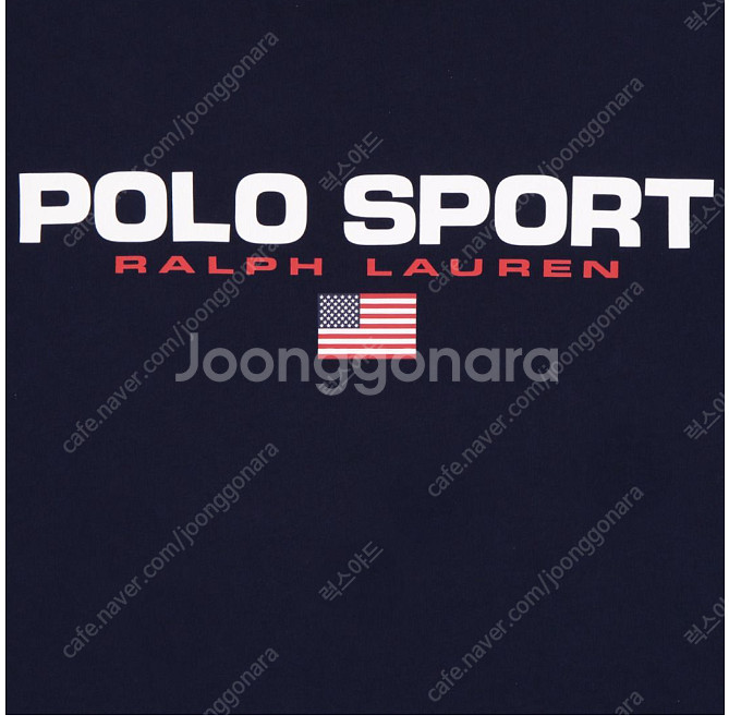 Polo Sport M1 Short Sleeve T-S...--2