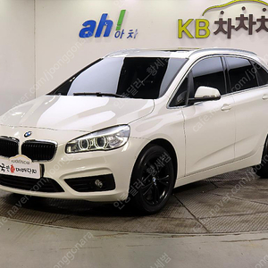 BMW2시리즈 액티브 투어러 (F45) 조이@중고차@중고@할부@미필@전액할부@