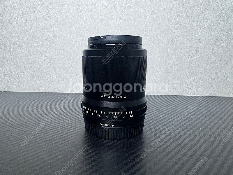 빌트록스 AF 23mm f1.4 z 니콘z 마운트 렌즈...--3