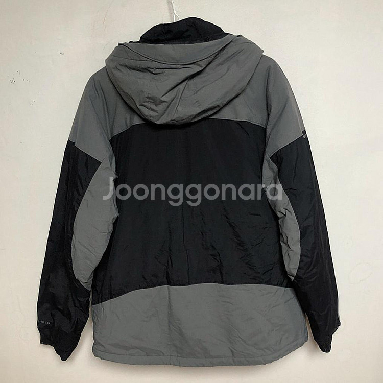 판매 컬럼비아 남성 겨울 패딩 자켓 105XL--2