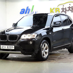 BMWX3 (F25) xDrive 20d 하이@중고차@중고@할부@미필@전액할부@