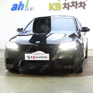 BMWM5 M5 세단 (5인승)@중고차@중고@할부@미필@전액할부@