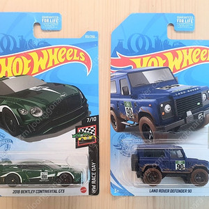 Hot Wheels 핫휠 원카, 자막 크롬 등