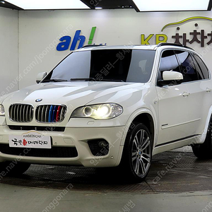 BMWX5 (E70) xDrive 40d@중고차@중고@할부@미필@전액할부@