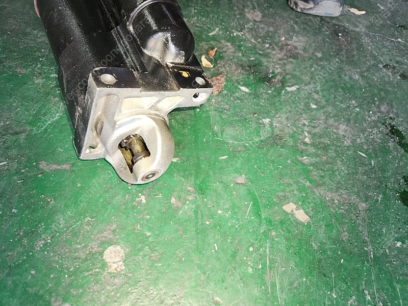 선외기.선내기 세루모터.제네레터 (신품.수리품)--1