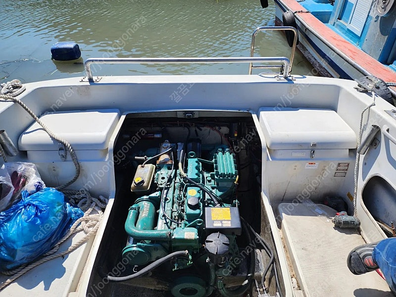 선외기.선내기 세루모터.제네레터 (신품.수리품)--4