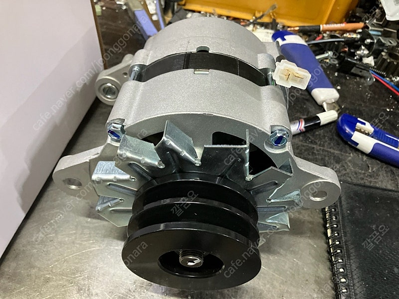 선외기.선내기 세루모터.제네레터 (신품.수리품)--6