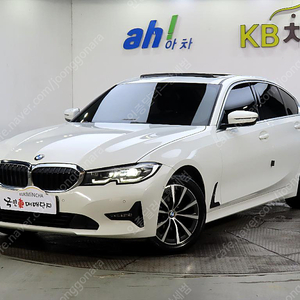 BMW3시리즈 (G20) 320d xDrive@중고차@중고@할부@미필@전액할부@