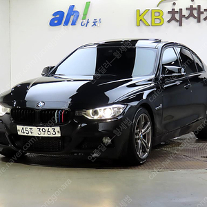 BMW3시리즈 (F30) 320d M 퍼포먼스 에디션@중고차@중고@할부@미필@전액할부@