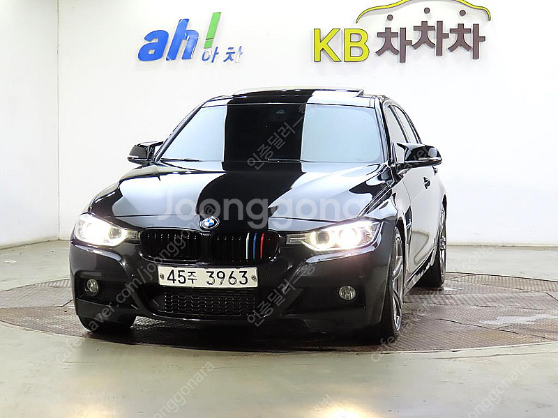 BMW3시리즈 (F30) 320d M 퍼포먼스 에디션@...--1