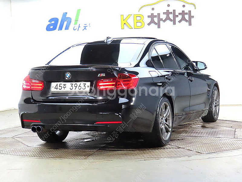 BMW3시리즈 (F30) 320d M 퍼포먼스 에디션@...--3