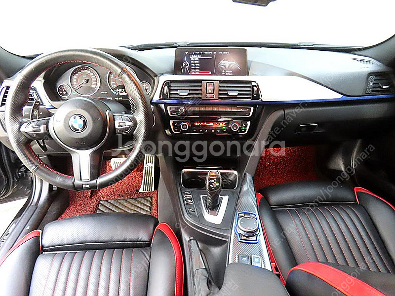 BMW3시리즈 (F30) 320d M 퍼포먼스 에디션@...--4