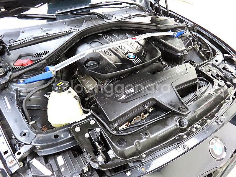BMW3시리즈 (F30) 320d M 퍼포먼스 에디션@...--5