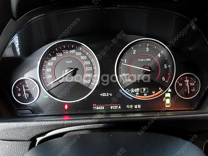 BMW3시리즈 (F30) 320d M 퍼포먼스 에디션@...--6