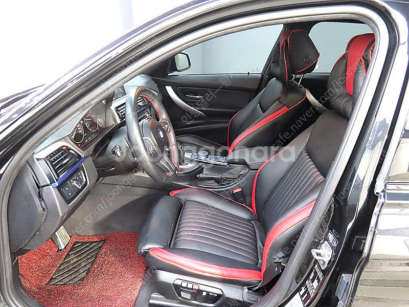 BMW3시리즈 (F30) 320d M 퍼포먼스 에디션@...--7