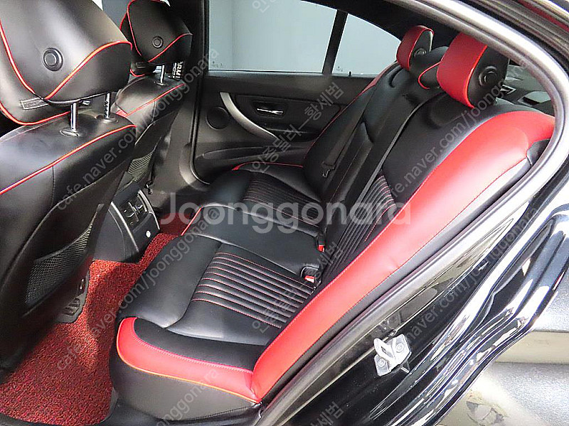 BMW3시리즈 (F30) 320d M 퍼포먼스 에디션@...--8