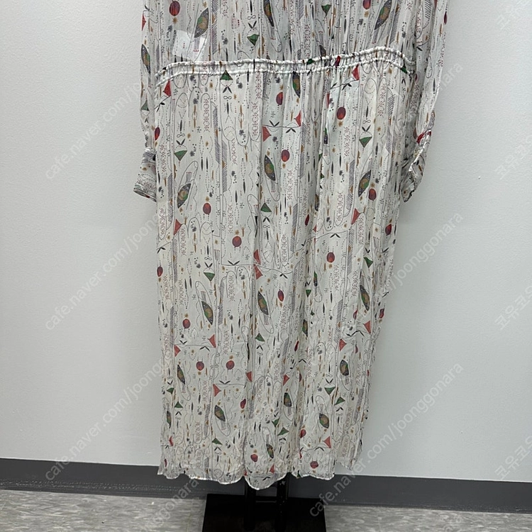 이자벨마랑 윤아 원피스 이미지