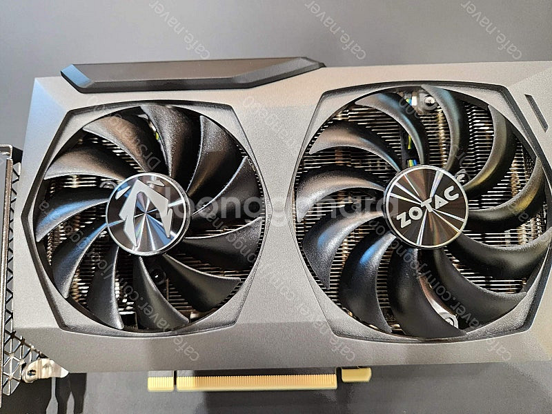 ZOTAC GAMING 지포스 RTX 3070 TWIN...--1