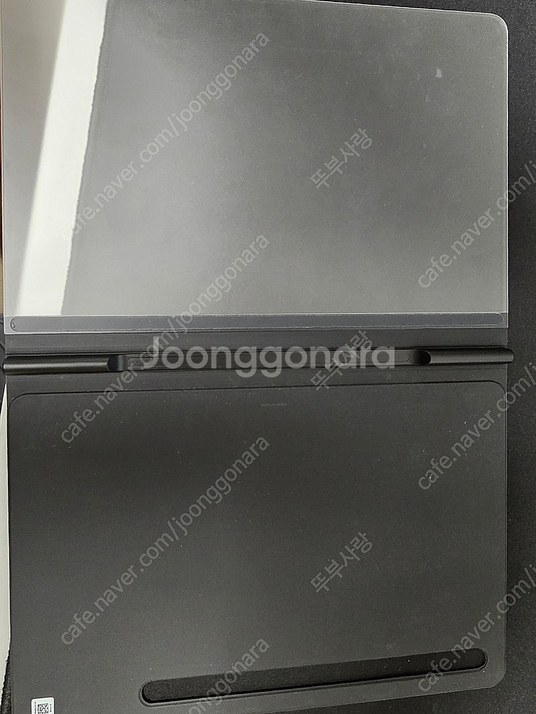 삼성 갤럭시탭S8 Wifi 128gb S급+정품 노트뷰...--0
