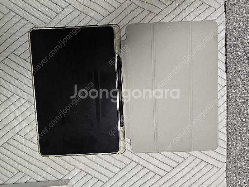 삼성 갤럭시탭S8 Wifi 128gb S급+정품 노트뷰...--1