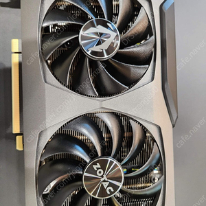 ZOTAC GAMING 지포스 RTX 3070 TWIN Edge