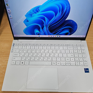 삼성 갤럭시북 이온2 노트북(i7 1165G7,16G,SSD 512G,QLED)!