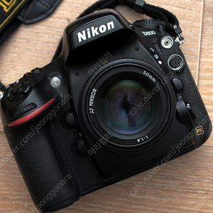 니콘 D800 +50.4D