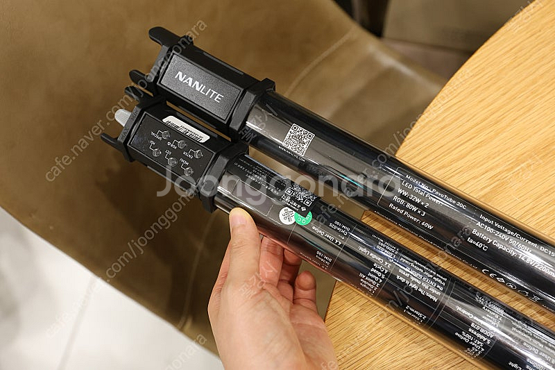 [가격인하]난라이트 파보튜브 30C - NANLITE ...--4