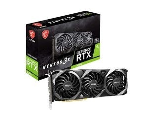 RTX 3060 VENTUS 2X 12G 그래픽카드 미...--0