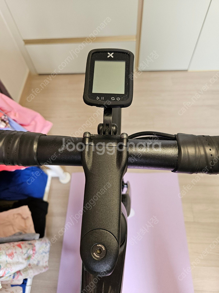 [로드자전거 풀셋] 트렉 도마니 SL5 4세대 54사이...--7