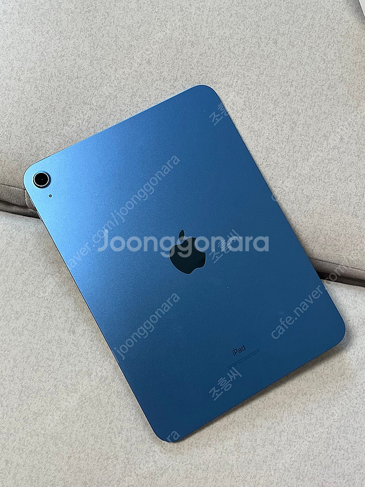 아이패드10세대65GB wifi--0
