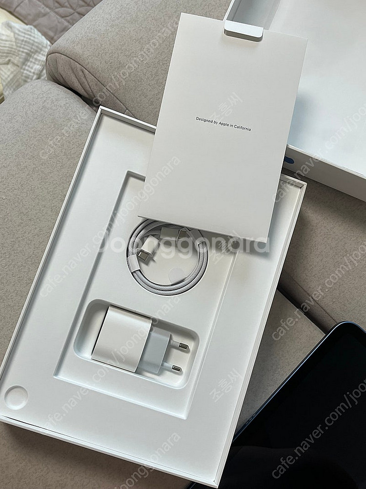 아이패드10세대65GB wifi--1