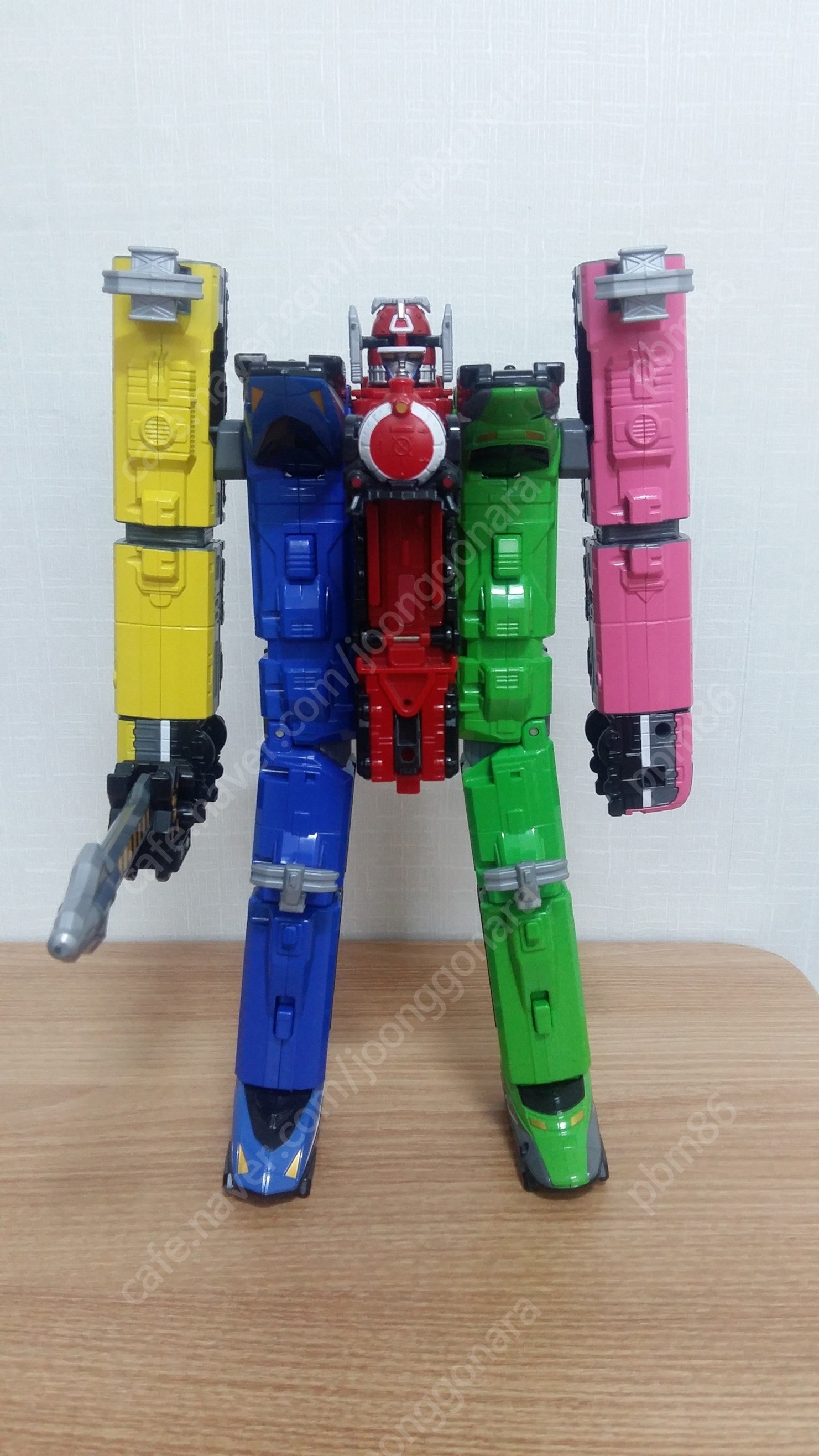 레스큐 또봇r, 파워레인져 트레인 킹,손오공dx타이거클루,마일스 스타제터 피규어팝니다팝니다 | 중고나라 - 안심되는 중고거래