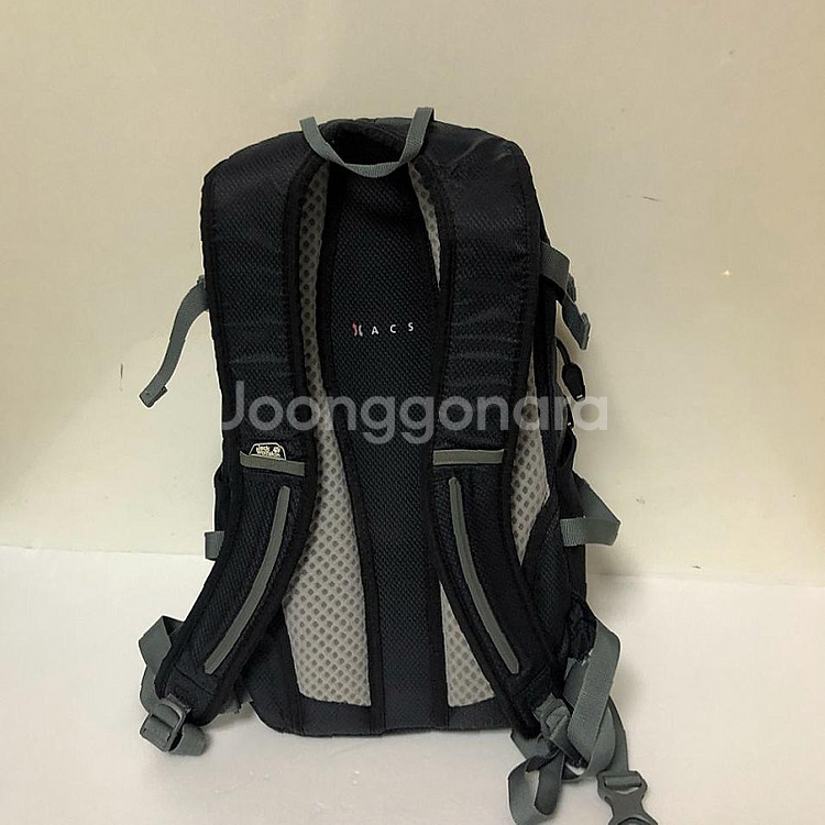 잭울프스킨 등산배낭 20L 상태좋음--4