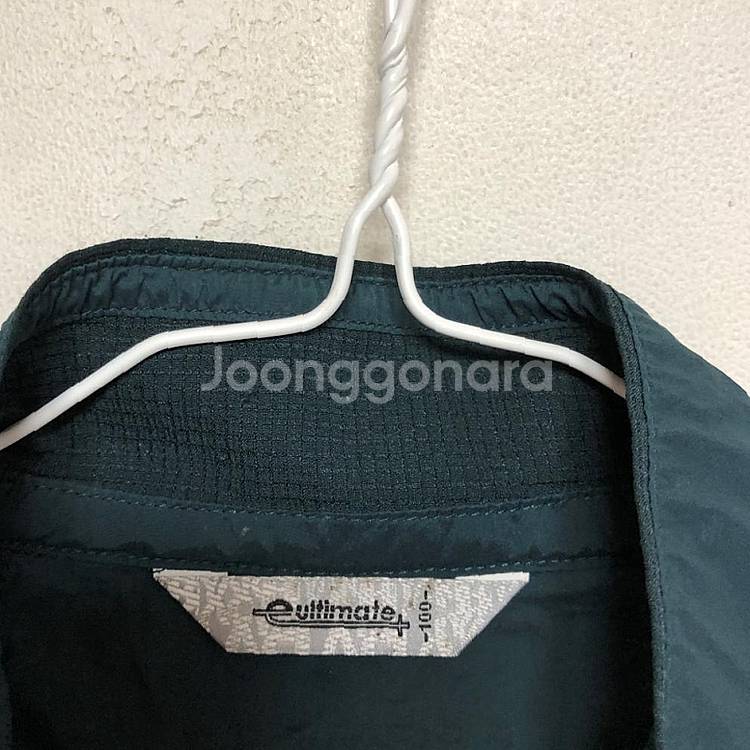 블랙야크 남성 여름 조끼 100L--3