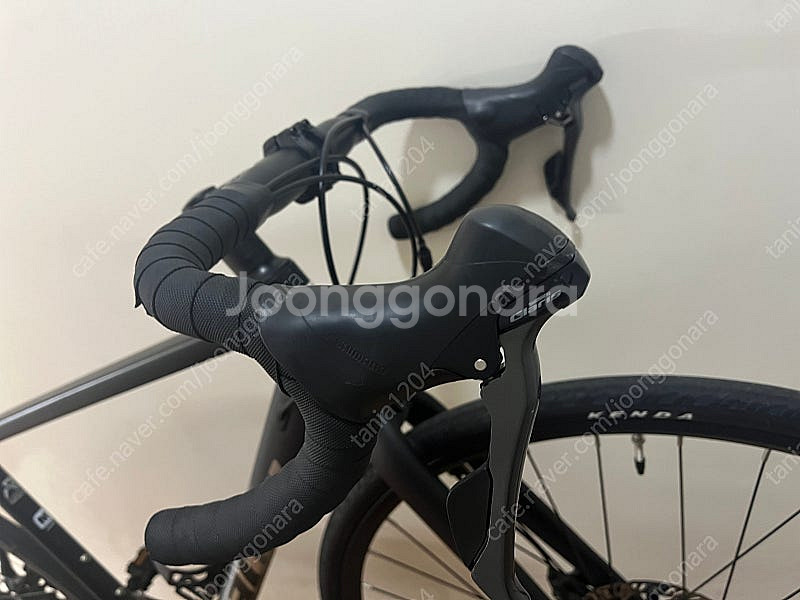 로드 자전거 (2024년 예거 뉴 메티 1)--1